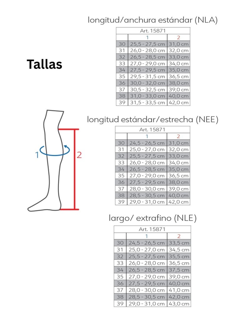 Bottes -Glam Lace Kids- - noir (9100) (4)