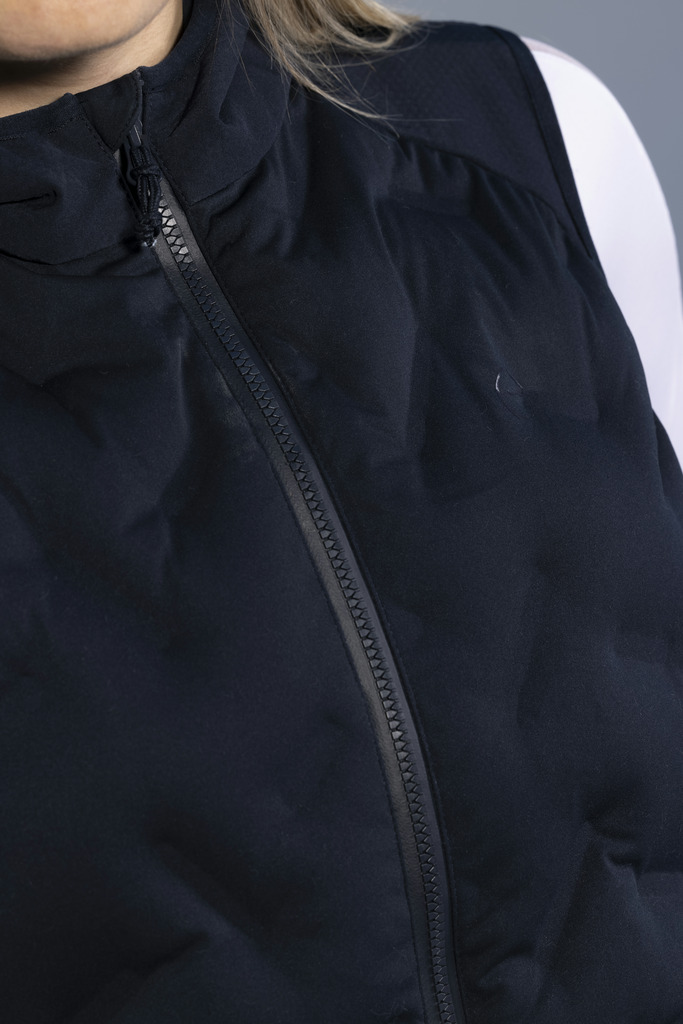 Gilet PRO SERIES "Piaffer"