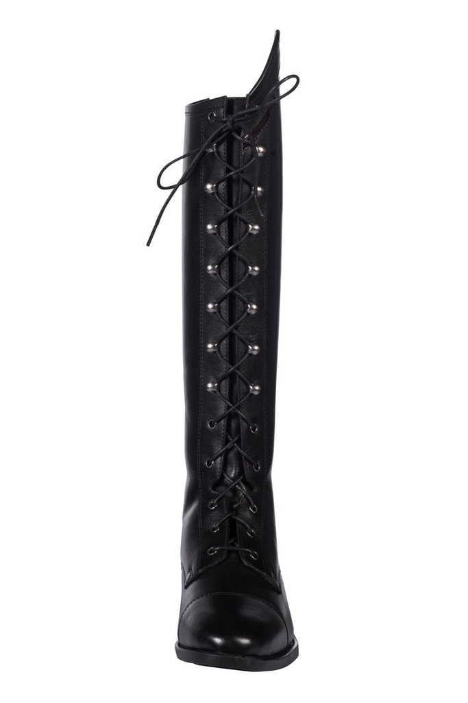 Bottes -Glam Lace Kids- - noir (9100) (7)