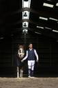 Gilet PRO SERIES "Spirale"