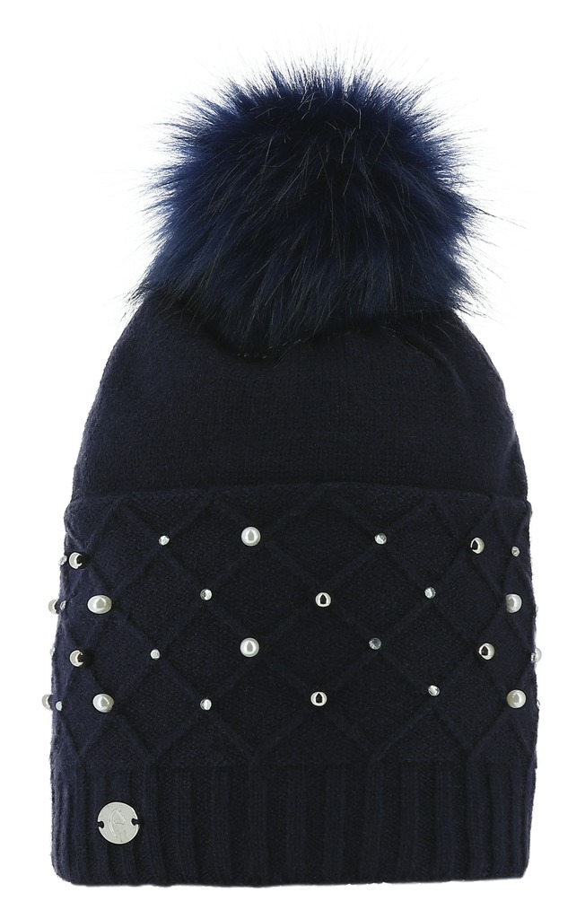 Bonnet EQUITHÈME "Beta"