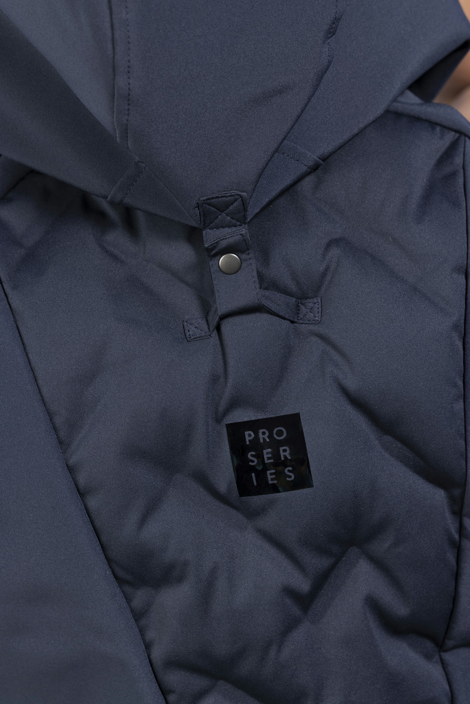 Gilet PRO SERIES "Spirale"