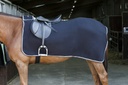 Couvre-reins polaire RIDING WORLD