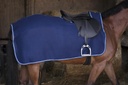 Couvre-reins polaire RIDING WORLD