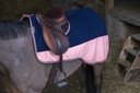 Couvre-reins polaire EQUITHÈME