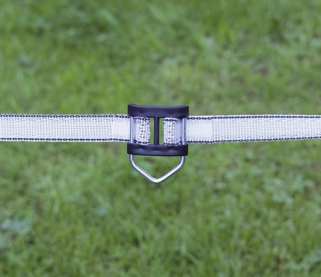 Raccord pour ruban 20 mm BEAUMONT