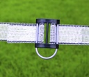 Raccord pour ruban 40 mm BEAUMONT