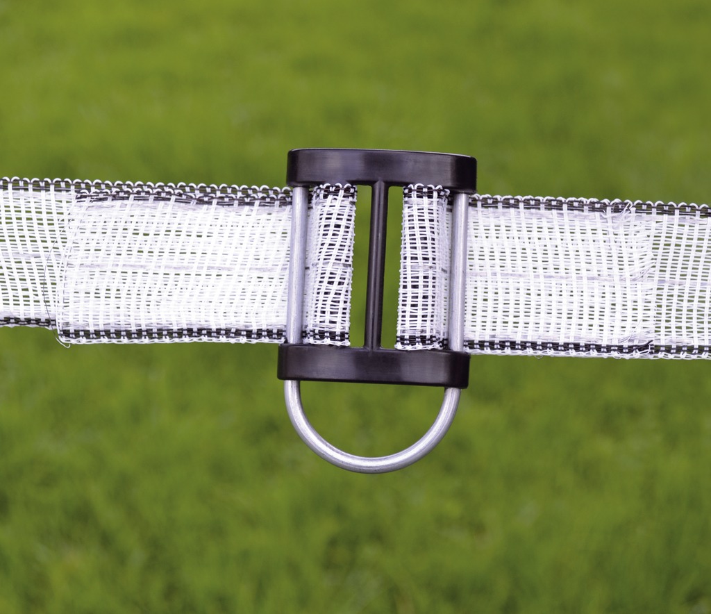 Raccord pour ruban 40 mm BEAUMONT