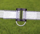 Raccord pour ruban 40 mm BEAUMONT