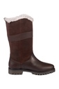 Bottes fashion -Belmond Teddy- - brun (2400) (4)
