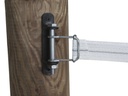 Isolateur ruban HORIZONT "Corner I40 +"