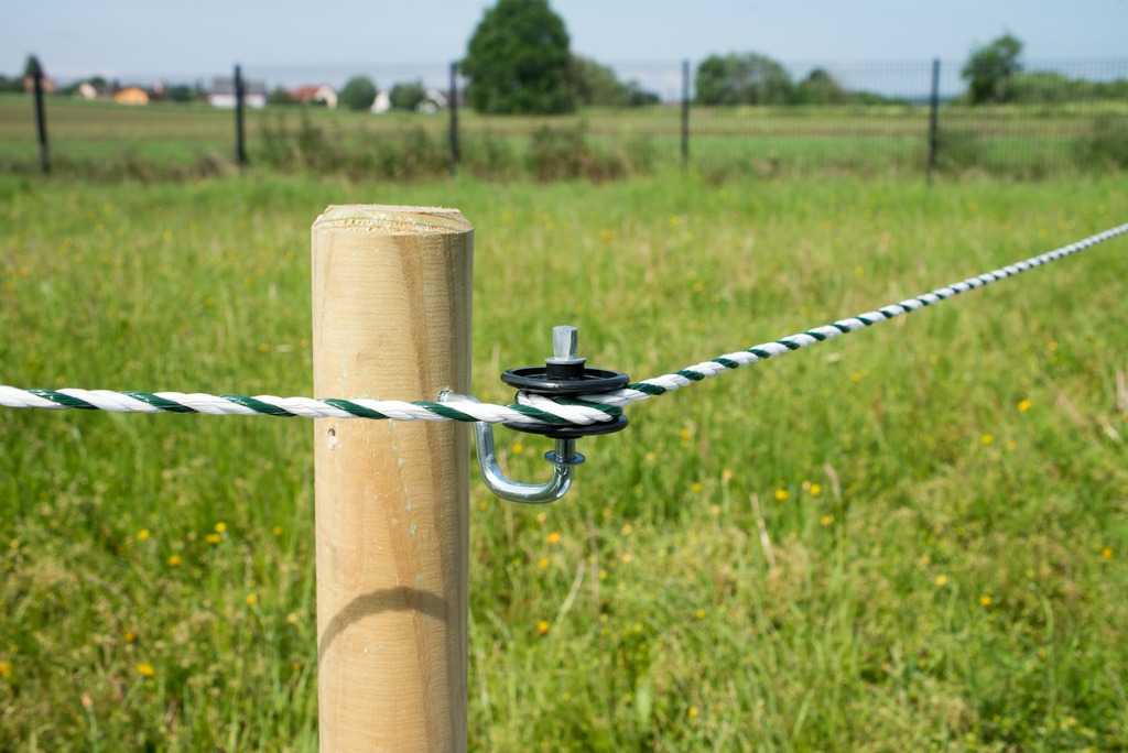 Isolateur d'angle pour fil et cordon BEAUMONT