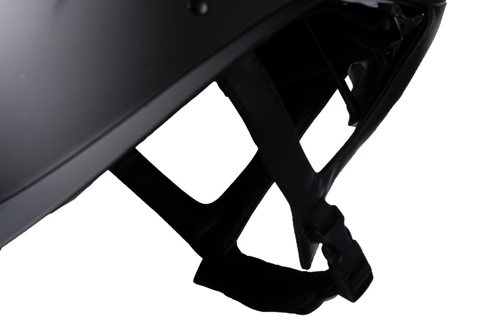 Casque -Kaida- - noir/argenté (9171) (4)