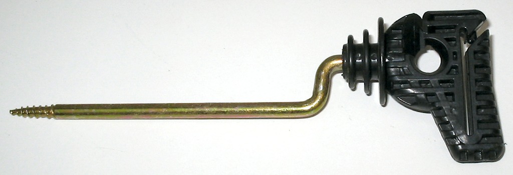 Isolateur écarteur ISD-40 HORIZONT " Combi "