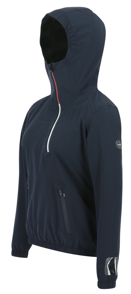Veste de pluie EQUITHÈME "Eliza"