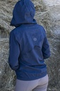 Veste de pluie EQUITHÈME "Eliza"