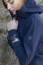 Veste de pluie EQUITHÈME "Eliza"