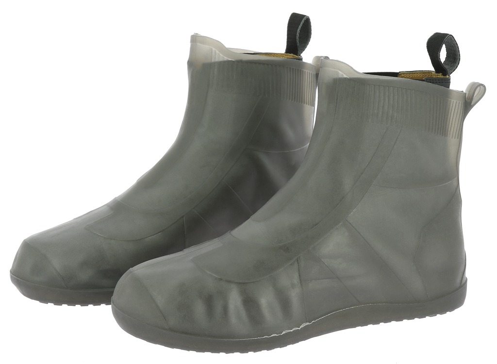 Sur-bottes NORTON en caoutchouc
