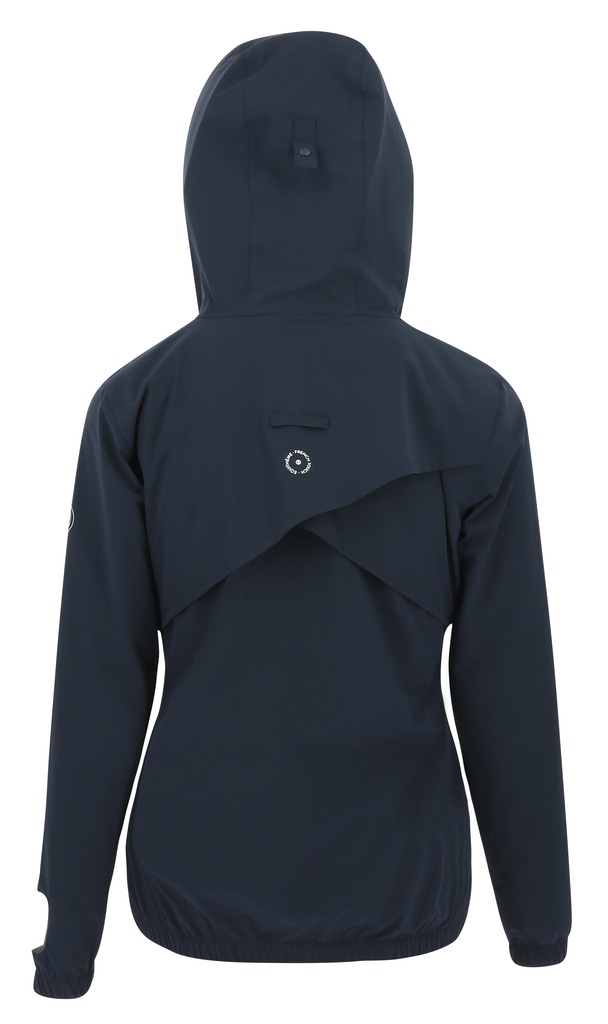 Veste de pluie EQUITHÈME "Eliza"