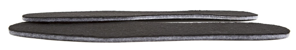 Semelles feutre BACK ON TRACK®