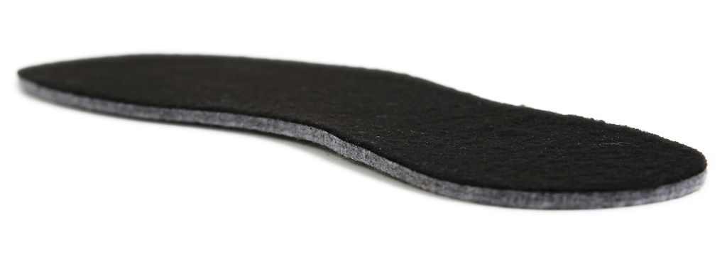 Semelles feutre BACK ON TRACK®