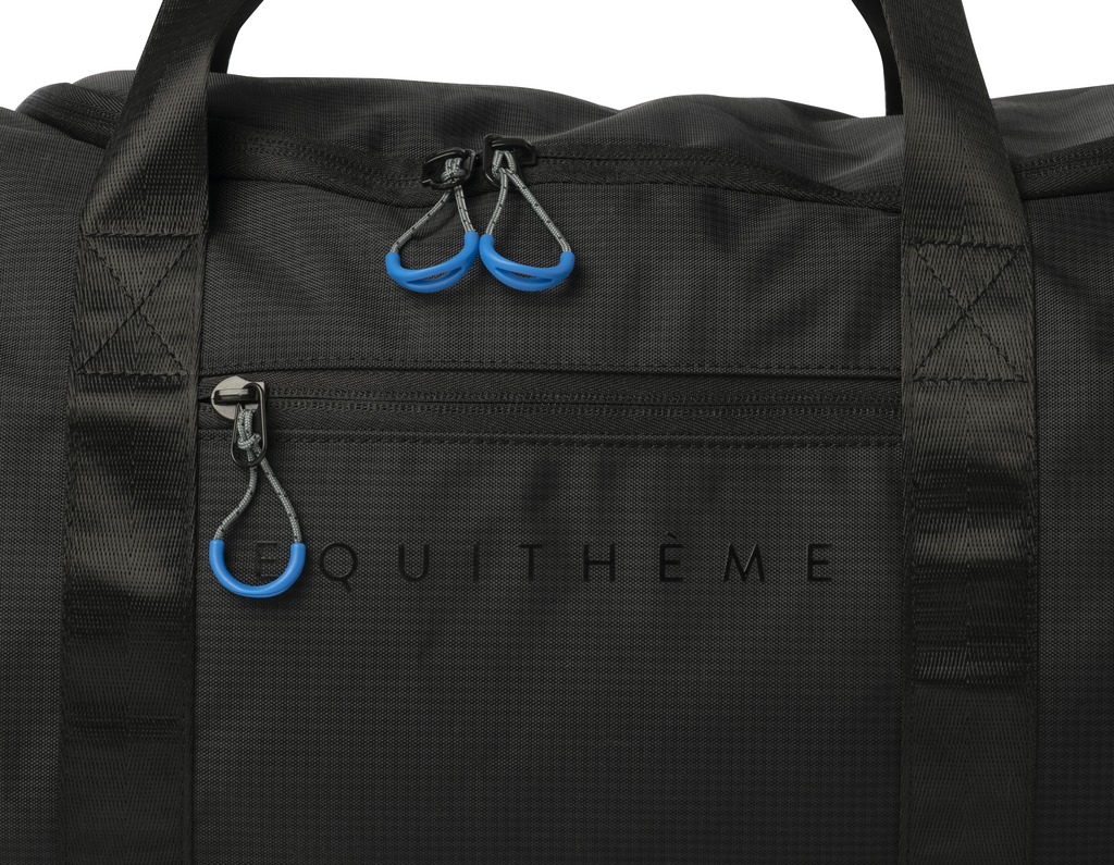 Sac bowling EQUITHÈME "Sport"