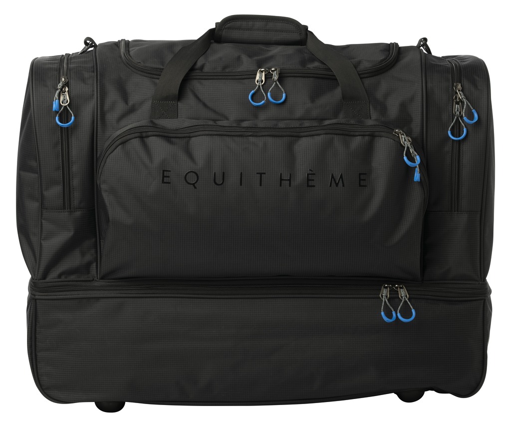 Sac de voyage EQUITHÈME "Sport", petit modèle