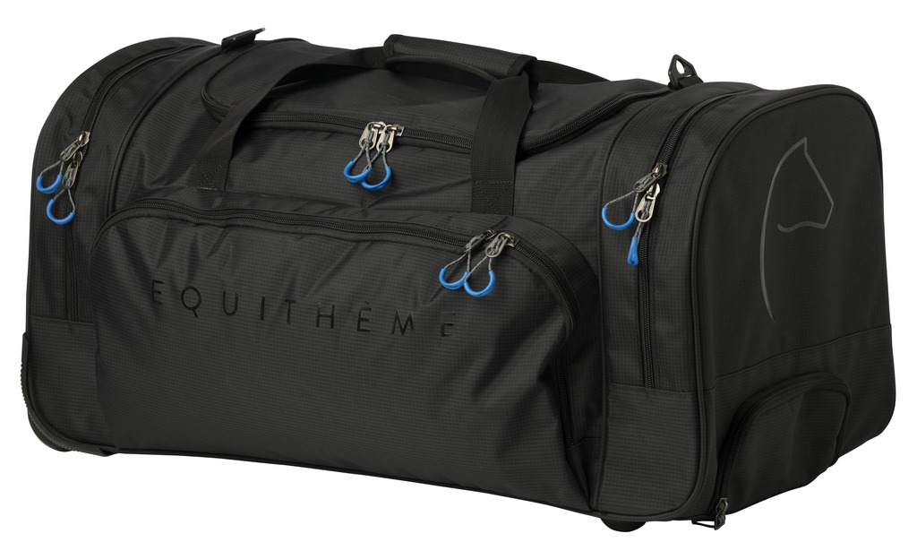 Sac de voyage EQUITHÈME "Sport", grand modèle