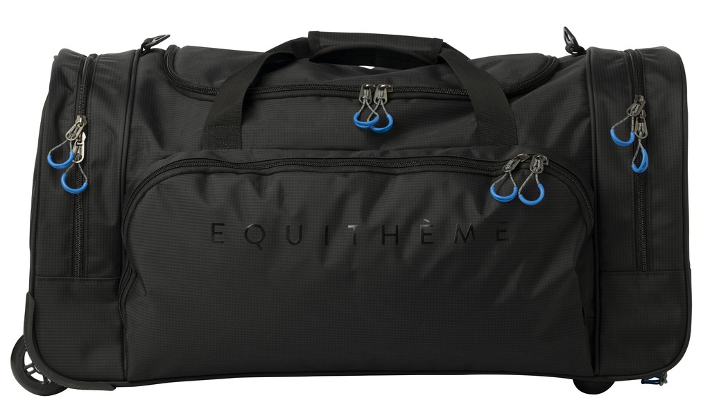 Sac de voyage EQUITHÈME "Sport", grand modèle