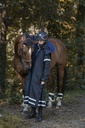 Imperméable EQUITHÈME "RiderCoat"
