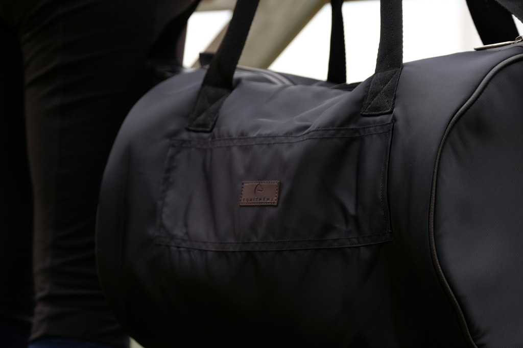 Sac bowling EQUITHÈME "Soft"