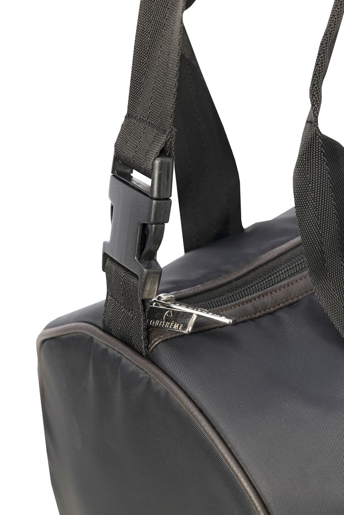 Sac bowling EQUITHÈME "Soft"