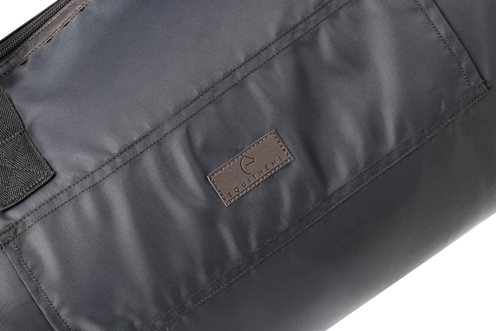 Sac bowling EQUITHÈME "Soft"
