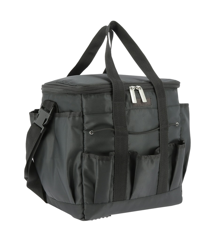 Sac de pansage EQUITHÈME "Soft"