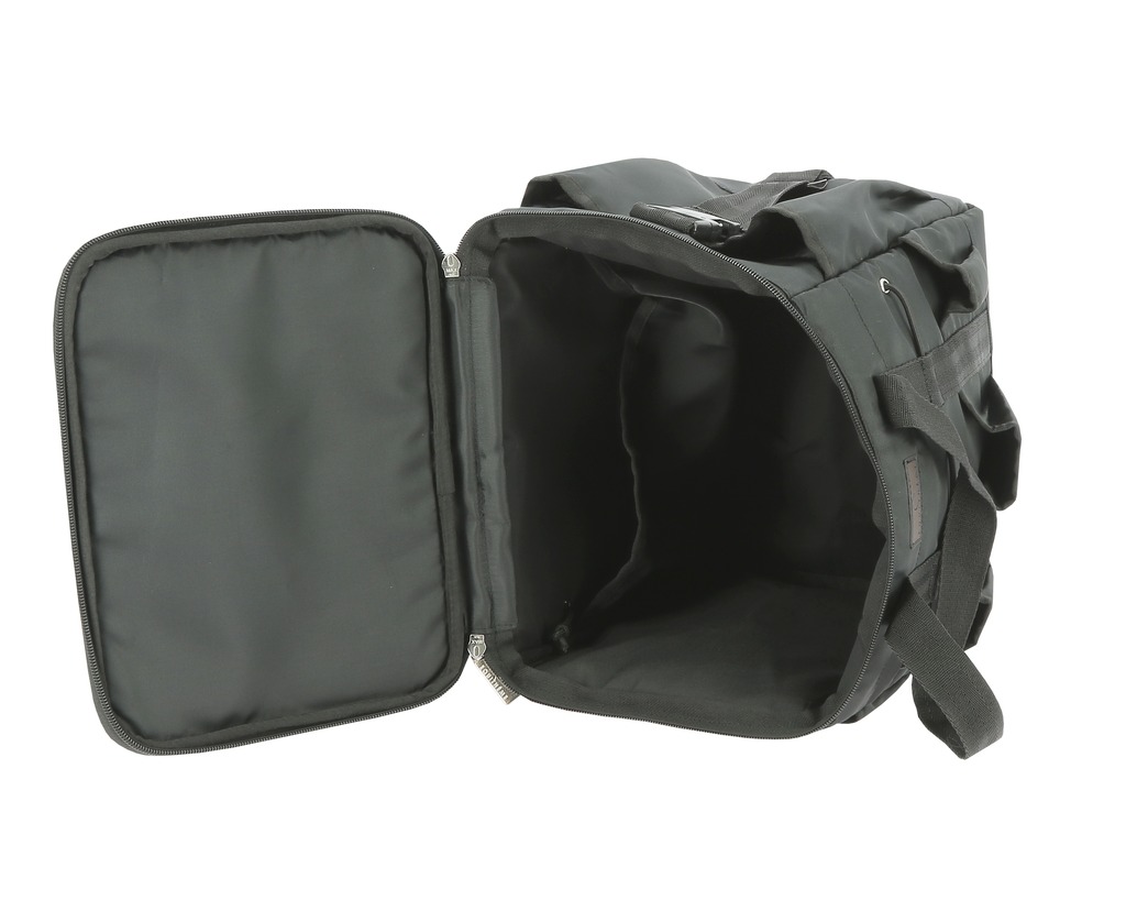 Sac de pansage EQUITHÈME "Soft"