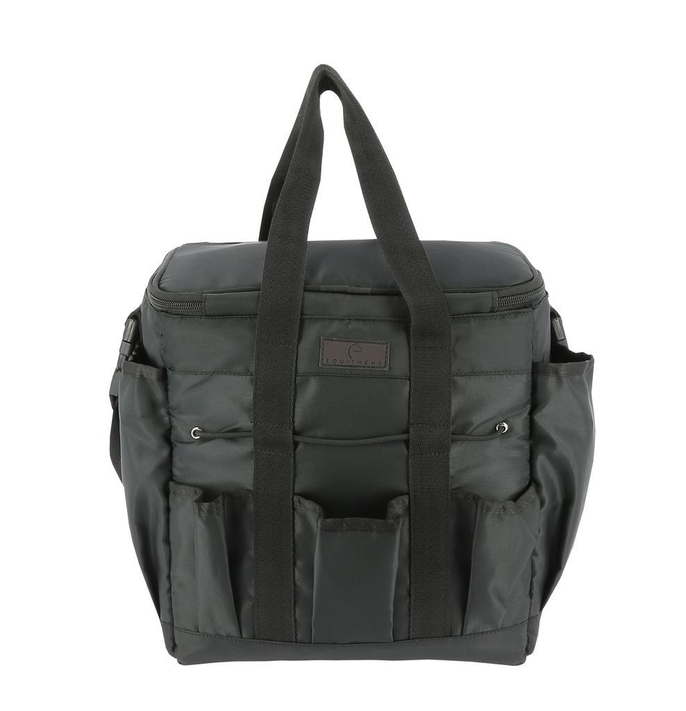 Sac de pansage EQUITHÈME "Soft"