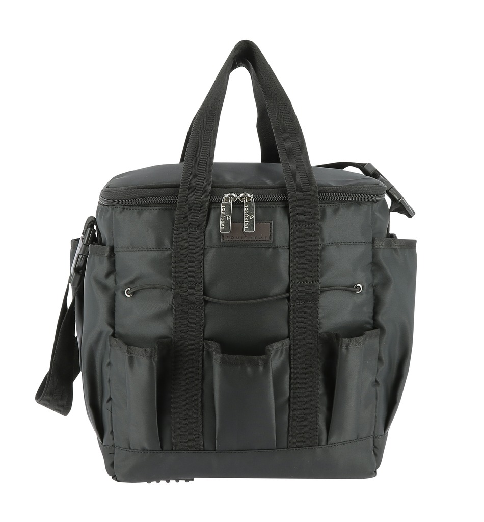 Sac de pansage EQUITHÈME "Soft"