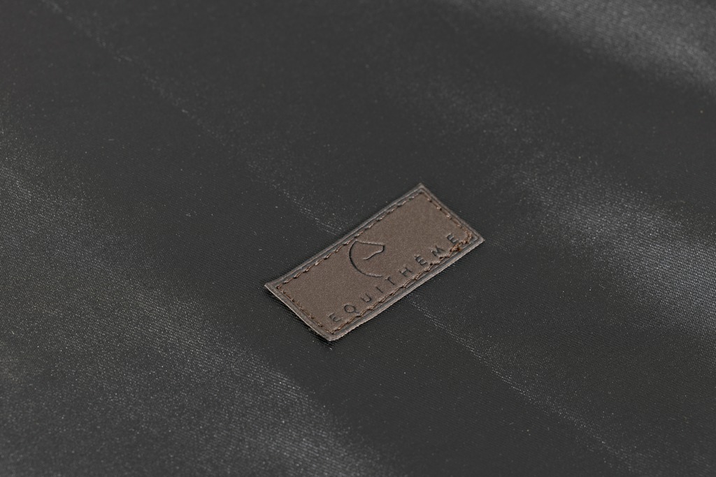 Sac à couverture EQUITHÈME "Soft"