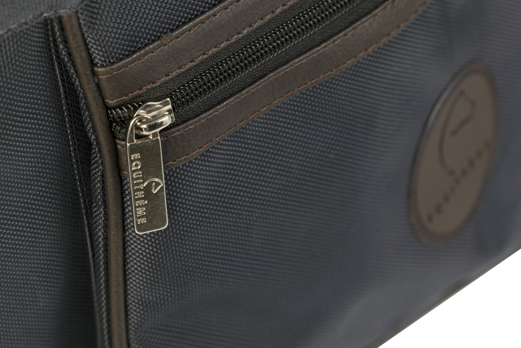 Sac week-end EQUITHÈME "Premium"