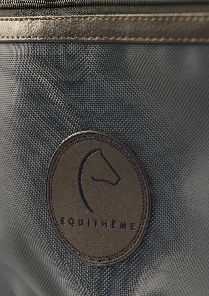 Sac week-end EQUITHÈME "Premium"