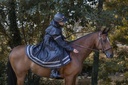 Imperméable EQUITHÈME "RiderCoat"