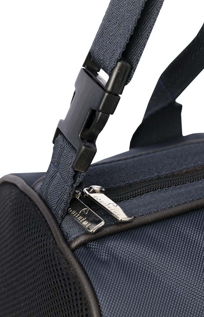 Sac bowling EQUITHÈME "Premium"