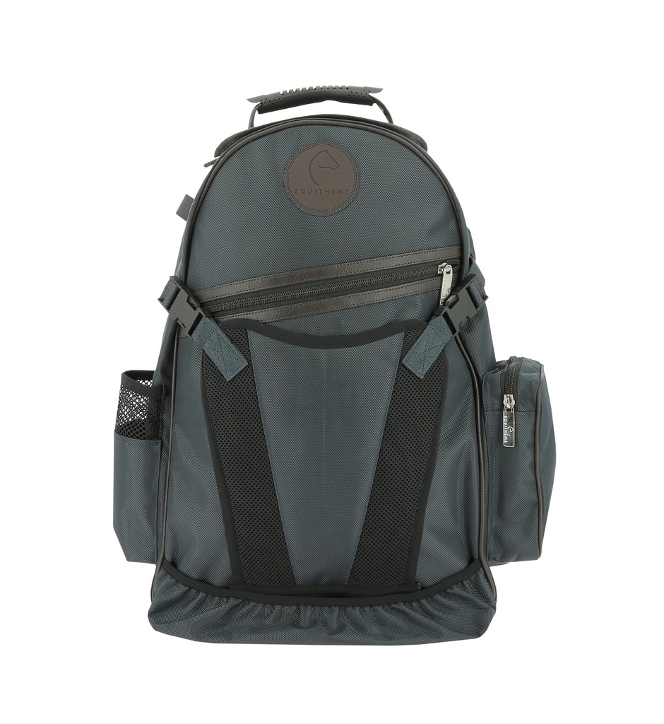 Sac à dos EQUITHÈME "Premium"