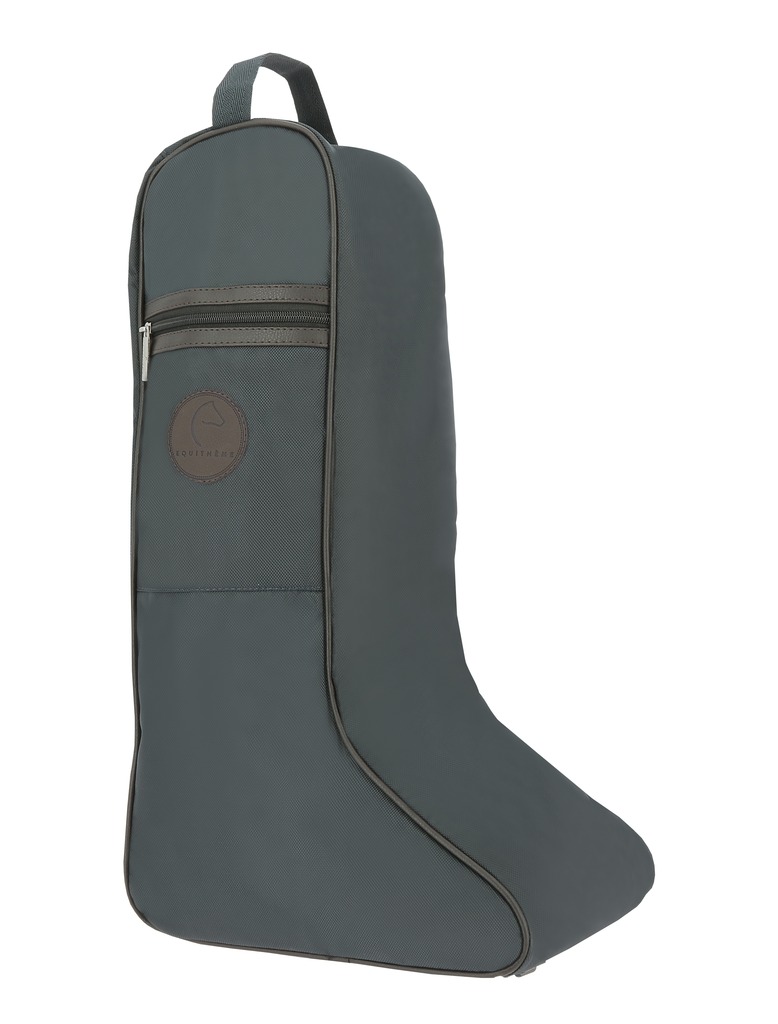 Sac à bottes EQUITHÈME "Premium"