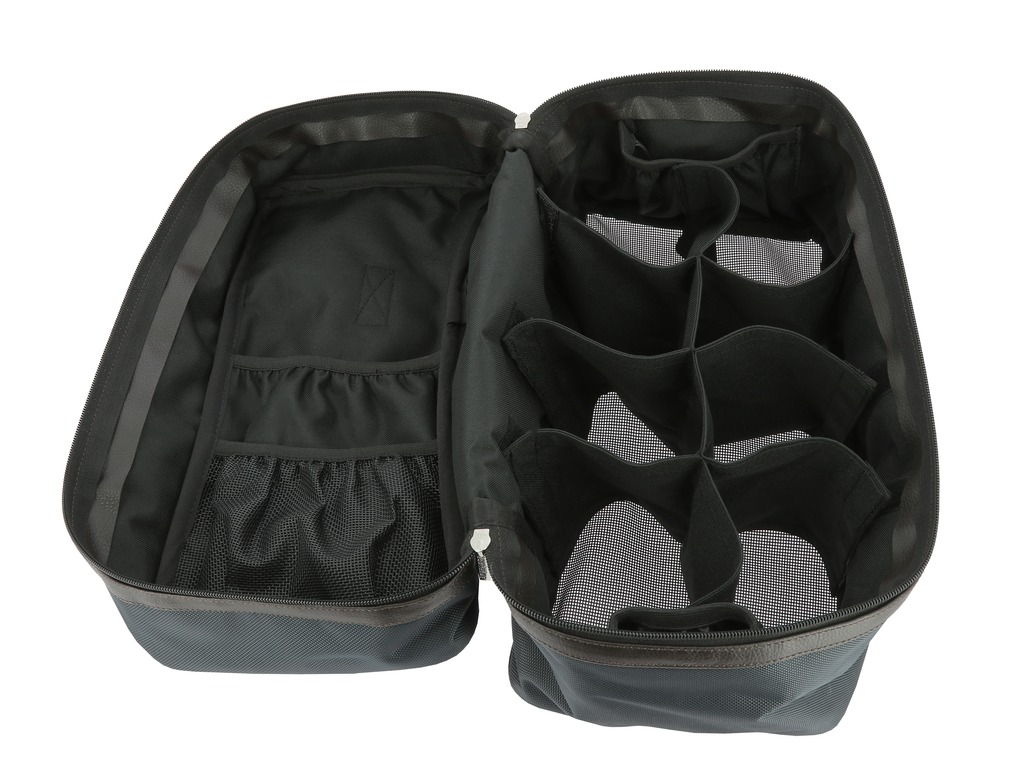 Sac de pansage EQUITHÈME "Premium"