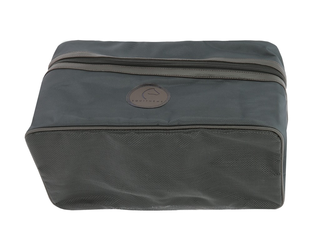 Sac de pansage EQUITHÈME "Premium"