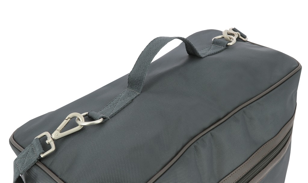 Sac de pansage EQUITHÈME "Premium"