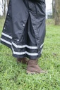 Imperméable EQUITHÈME "RiderCoat"