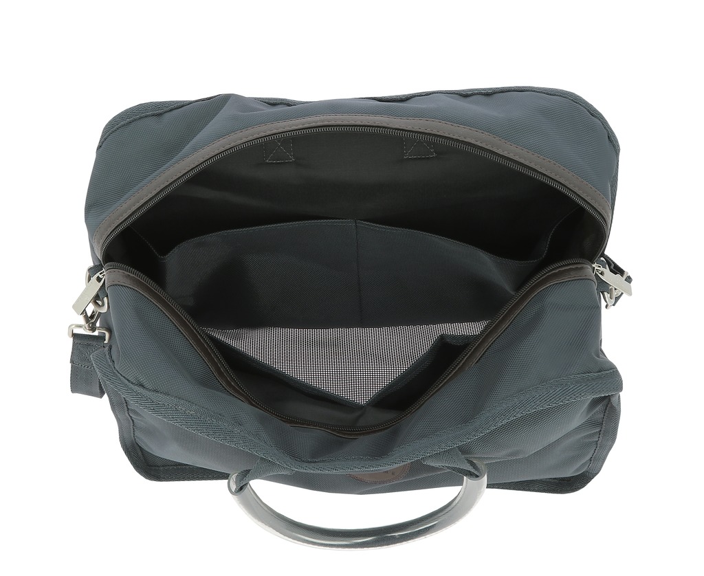 Sac groom EQUITHÈME "Premium"