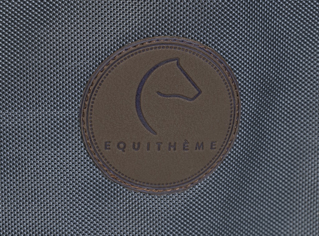 Sac à couverture EQUITHÈME "Premium"